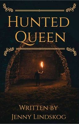 Hunted Queen