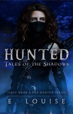 Hunted: Tales Of The Shadows