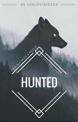 Hunted | Winner #Netties2017