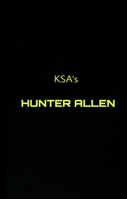 HUNTER ALLEN (ON HOLD)