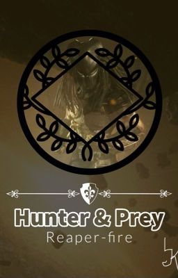 Hunter and prey (an alien vs predator story)