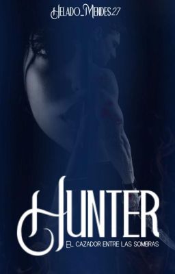 Hunter: El cazador entre sombras