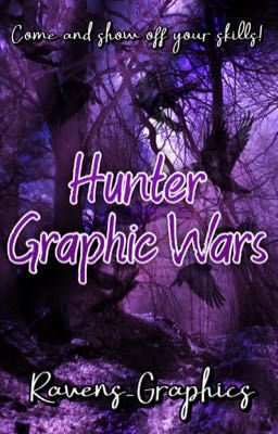 Hunter: Graphic War (COMPLETE)