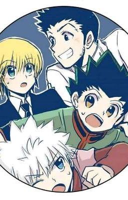 Hunter x Hunter ~ Sternzeichen // Horoskope ✅