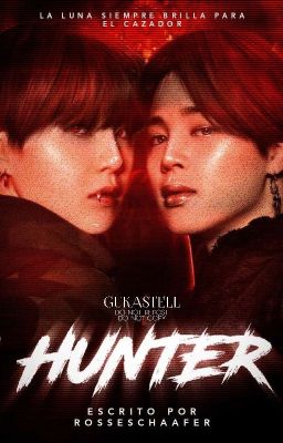 Hunter » YoonMin.