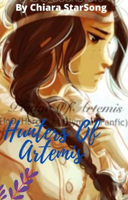 Hunters Of Artemis...