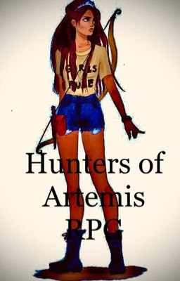 Hunters of Artemis RpG