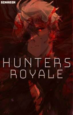 Hunters Royale