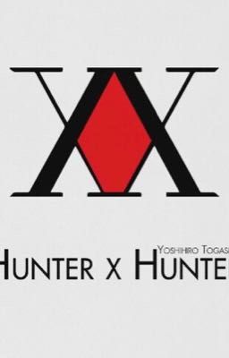 HunterXHunter 