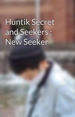 Huntik Secret and Seekers ; New Seeker