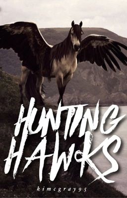 Hunting Hawks