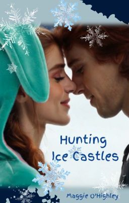 Hunting Ice Castles