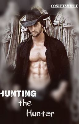 Hunting the Hunter (Second in Lone Wolf series)