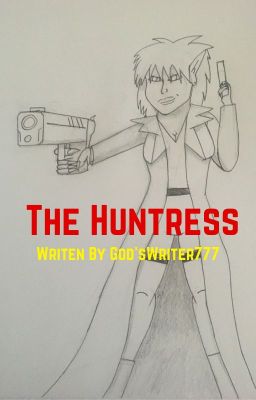 Huntress