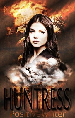 ❝huntress❞ ➼ Damon Salvatore