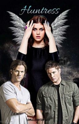 Huntress (Supernatural)