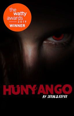 Hunyango (Published under Bliss Books)