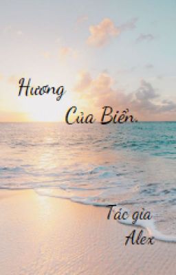 Hương Của Biển