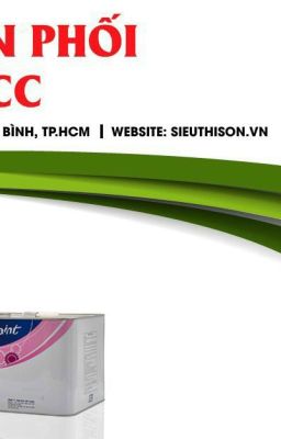 Hướng dẫn cách thi công sơn sàn epoxy kcc et5660 đúng chuẩn nhất