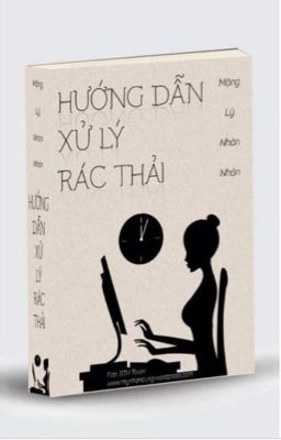 Hướng dẫn xử lí rác thải