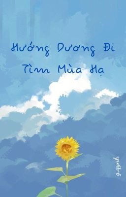 Hướng Dương Đi Tìm Mùa Hạ