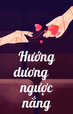 Hướng dương ngược nắng