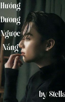 Hướng Dương Ngược Nắng [ Jungkook x You ]