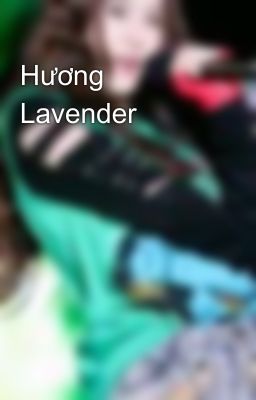 Hương Lavender