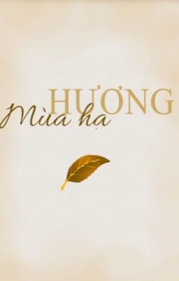 Hương Mùa Hạ