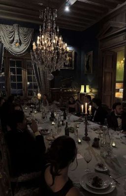 Hương Vang Đỏ Và Kẻ Sống Sót Cuối Cùng