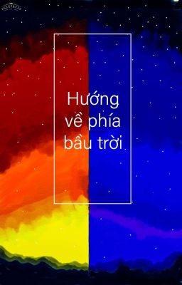 Hướng Về Phía Bầu Trời