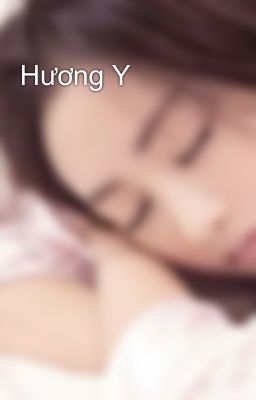 Hương Y