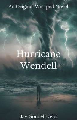 Hurricane Wendell: Memoir of a Rebel Genius