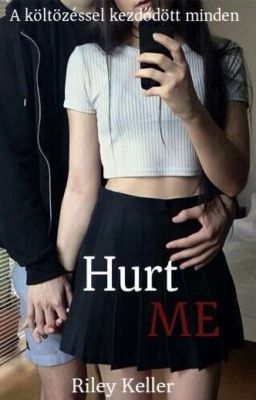 Hurt me