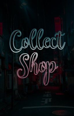 [ HURT TEAM ] COLLECT SHOP