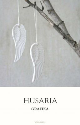 husaria - grafika -