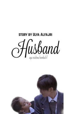 Husband (COMPLETED)