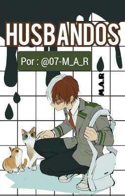 ✦✧Husbandos✧✦ [✔]