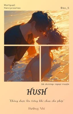 HUSH [ĐM]