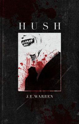 HUSH (Haunted) ✔