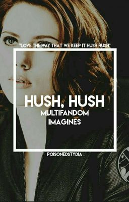 hush, hush » multi imagines