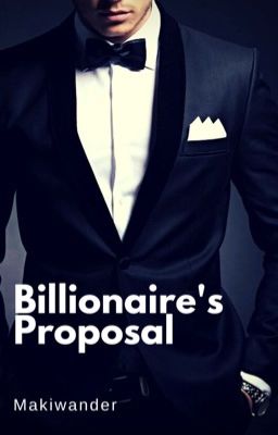 Hush Series 2: Billionaire's  Proposal