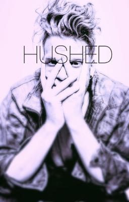 Hushed (Book 2 of the Silent Series)