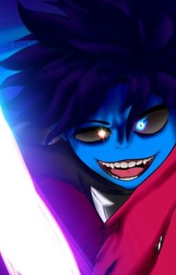 Husk - An Undertale/Deltarune Fanfiction