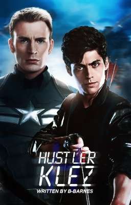 Hustler Klez ↻ Steve Rogers