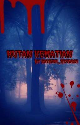 Hutan Kematian