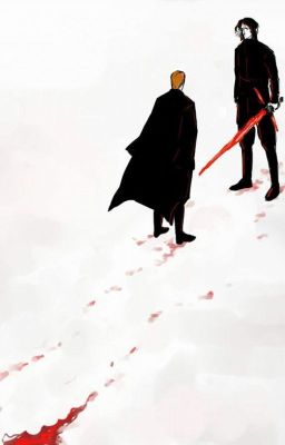 Hux by wiedział.