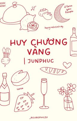 huy chương vàng | junphuc