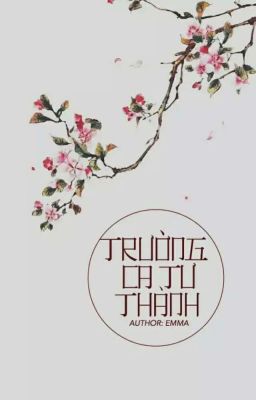 [Huyền Huyễn] Trường Ca Tư Thành