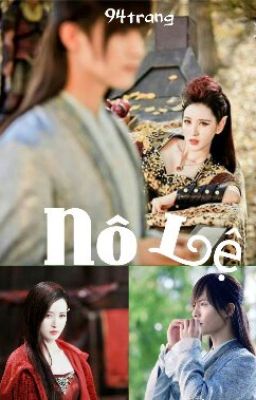 [ Huyễn Thành Fanfiction] [ThíchxĐát] Nô Lệ (Finished)